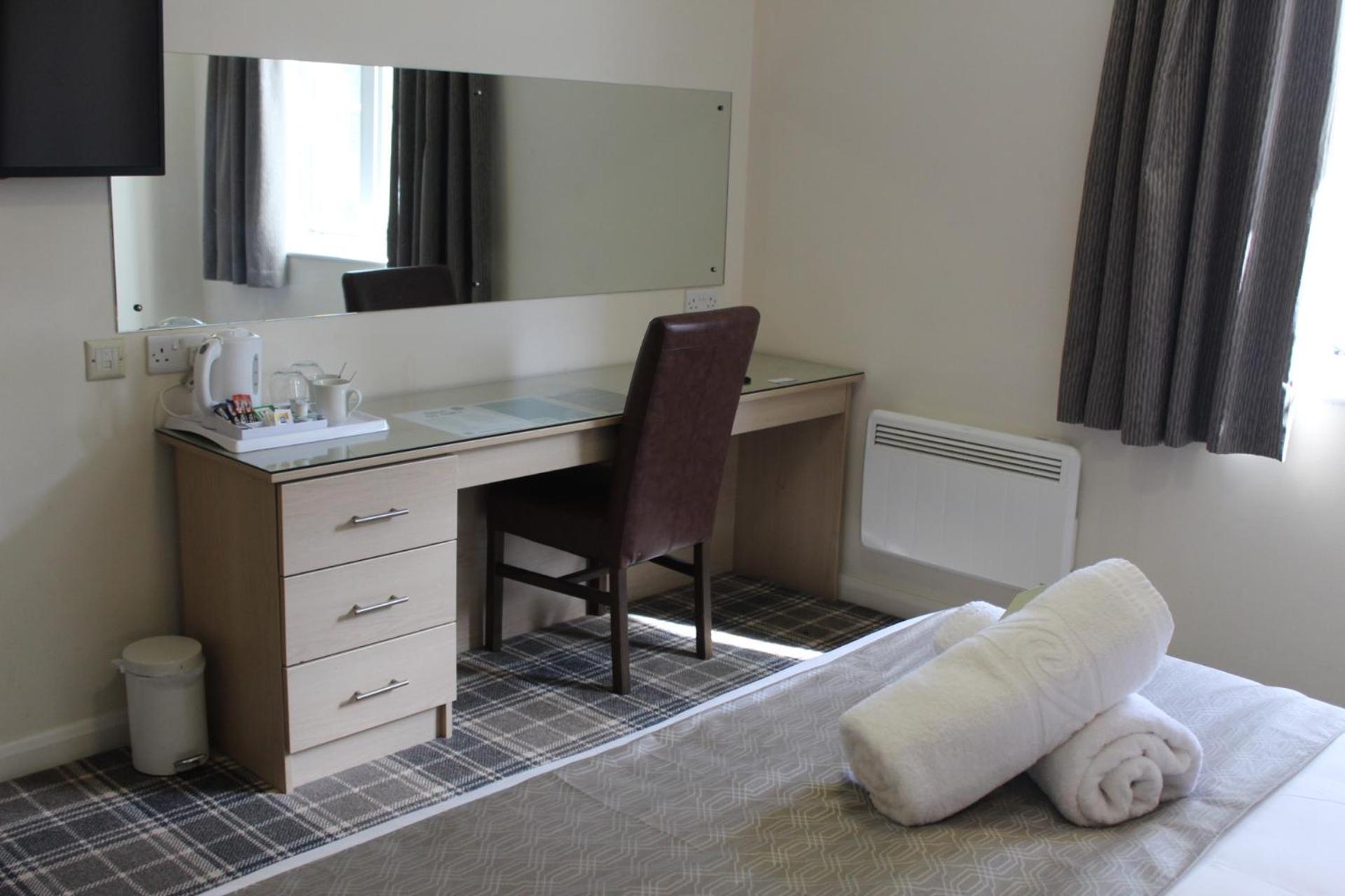 Bannatyne 3* Дарем