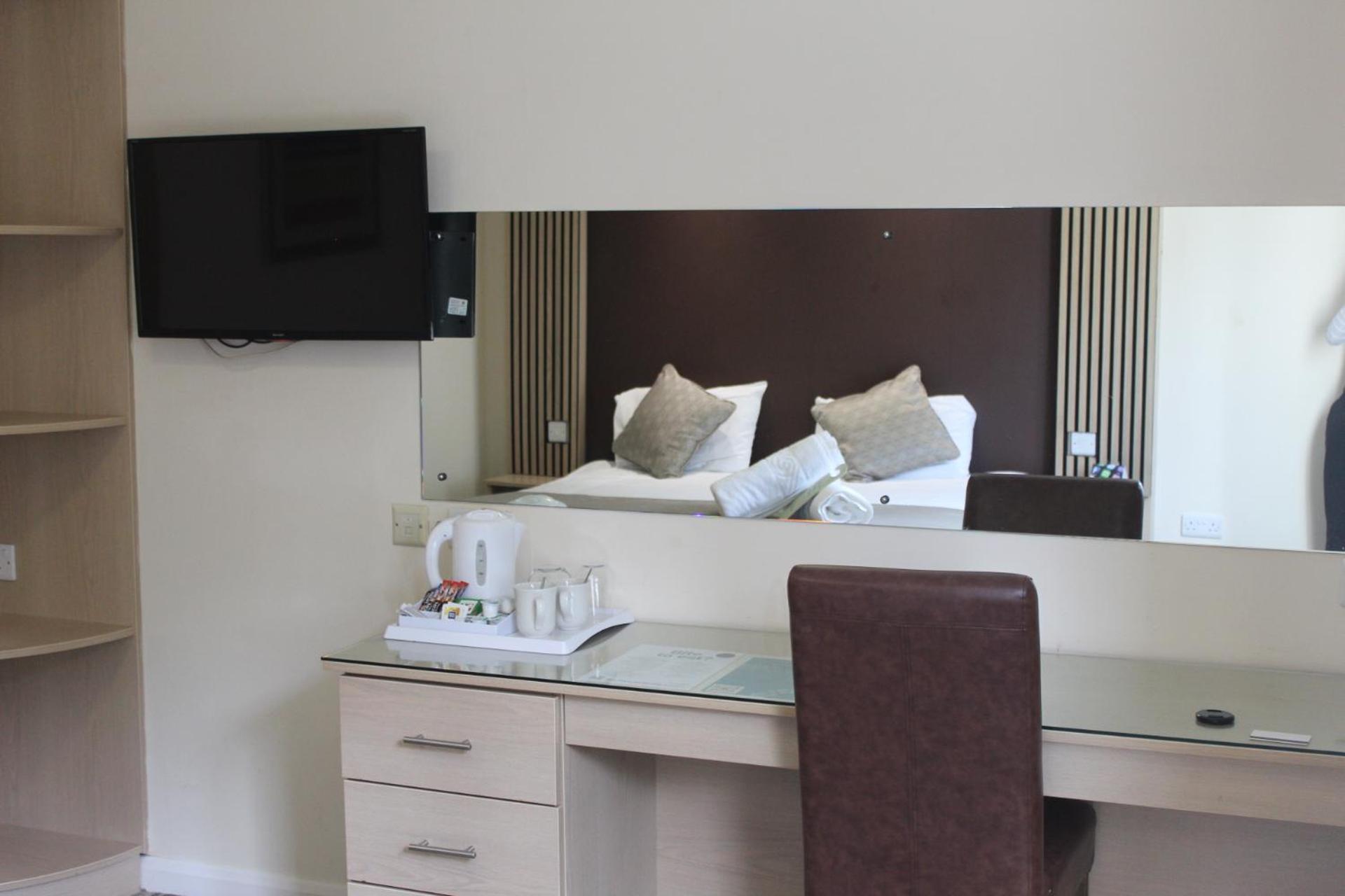 Bannatyne Отель 3*